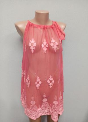 Пенюар накидка asos