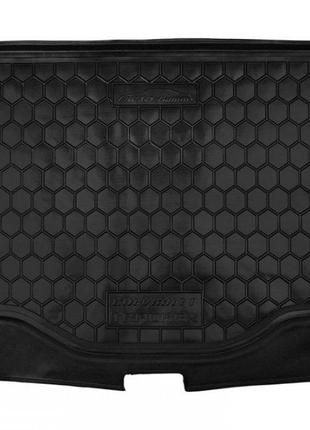 Коврик в багажник Chevrolet Tracker 2013-