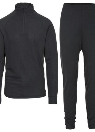Комплект термобелья trespass unite360 unisex thermal set