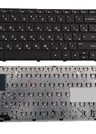 Клавіатура HP Pavilion Sleekbook 15-B 15T-B 15Z-B з рамкою