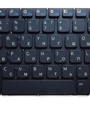 Клавиатура для ноутбука Dell Inspiron 3147, 3148 series