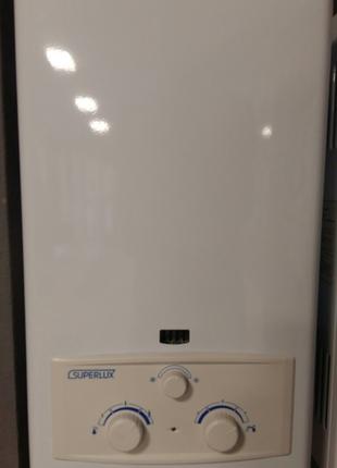 Ariston Superlux DGI 10 L CF