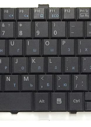 Клавиатура для ноутбука Fujitsu-Siemens LifeBook AH512 AH530 A...
