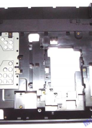 Нижняя часть корпуса c HDMI Lenovo G580 G585 (нижний корпус, н...
