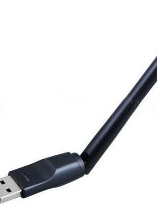USB Wi-Fi адаптер для T2 ресивера uClan 5370