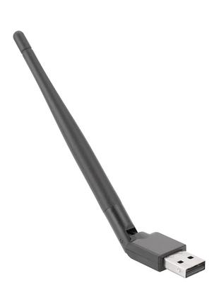 USB WI-FI адаптер MT7601