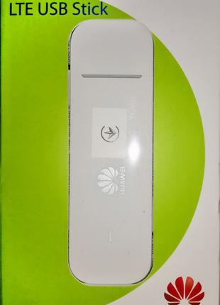 4G модем Huawei E3372h-153 White (Original BOX UA)