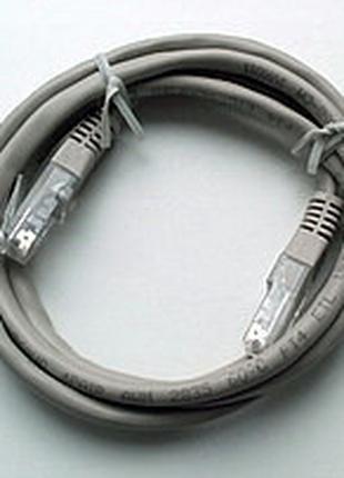 Патч-корд RJ-45 (1,5 м)