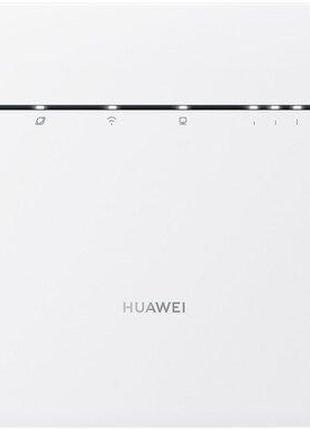 3G/4G+ Wi-Fi роутер Huawei B535-232 LTE Cat7