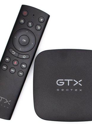Geotex GTX-R2i 2/16 голосовой + стандартний пульт