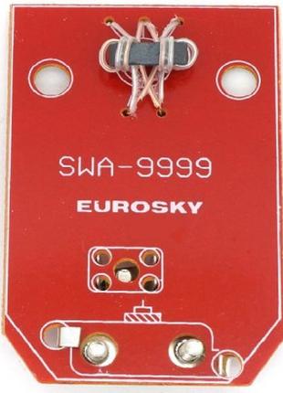 Антенный усилитель Eurosky SWA-9999 DVB-T/T2 (12 В)