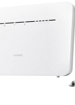 Стационарный 4G+ Wi-Fi роутер Huawei B535-232 LTE-Advanced Cat...