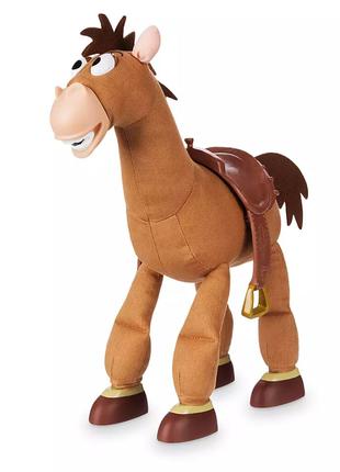 Интерактивный конь Булзай - История игрушек Toy Story