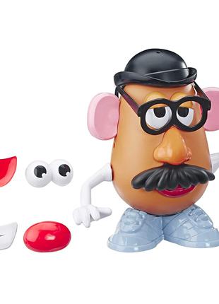 Містер картопля Mr. Potato Head, Toy Story 4