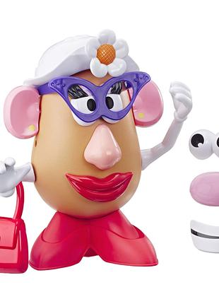 Миссис картошка Mr. Potato Head, Toy Story 4