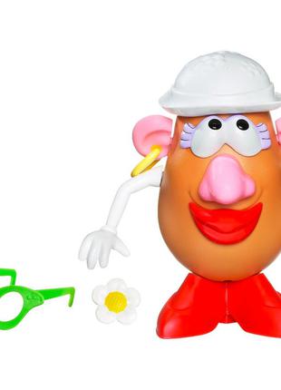 Миссис картошка Mr. Potato Head, Toy Story