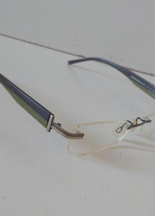 Фірмова якісна оправа для окулярів. eschenbach humphreys