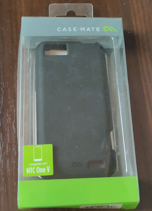 Чехол бампер для HTC One V (Новый)