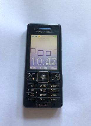 Продаётся Sony Ericsson C510