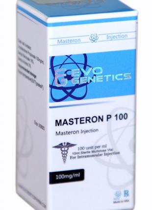 Мастерон Evo Genetic 10 ml 100 mg