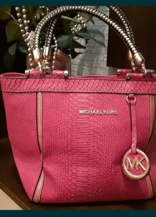 Сумка michael kors