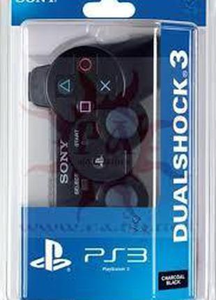 Беспроводной Bluetooth Джойстик PS3 SONY PlayStation 3 Геймпад