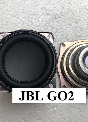 Динамик для JBL GO2 42мм 1шт