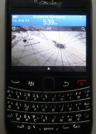 BlackBerry Bold 9700 ( original | donor )