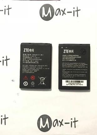 Батарея Акумулятор АКБ ZTE Blade L110 A112 V815W Li3814T43P3h6...