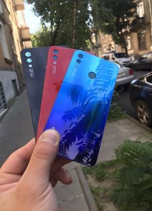 Huawei P Smart Plus INE-LX1 Задняя крышка корпус стекло кришка...