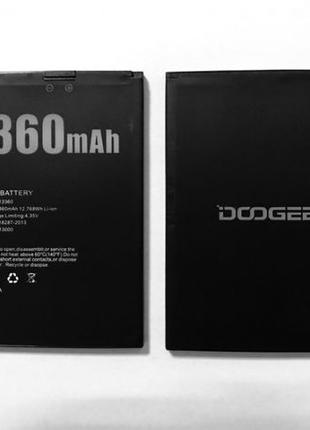 Аккумулятор Батарея АКБ Doogee X30 bat17613360