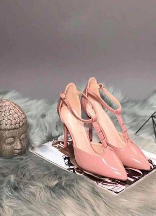 🌸шикарні жіночі туфельки 🌺