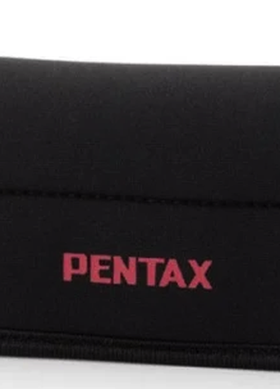 Сумка, чехол для фотототехники Pentax NC-WS2 Black