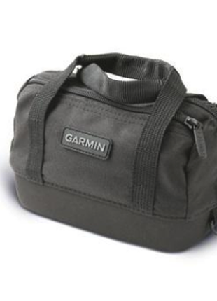 Фирменная сумка Garmin для GPS-навигаторов+ подставка Garmin