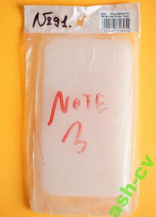 Чехол, Бампер для моб телефона Samsung Note 3