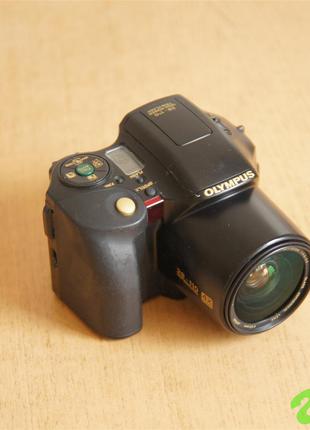 Фотоапарат плівковий Olympus iS-100S