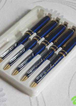 Шариковая ручка металлическая (из Германии)