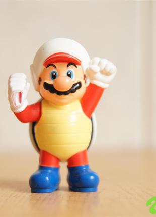 Игрушка Марио в панцире