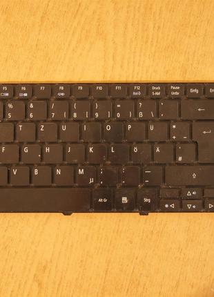 Клавиатура для ноутбука Acer Aspire 7738G