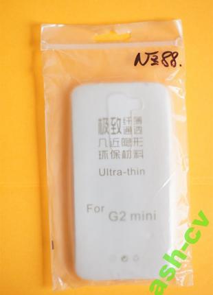 Чехол, Бампер для моб телефона LG G2 mini
