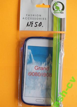 Чехол, Бампер для моб телефона Samsung i9080 i9082