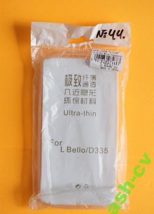 Чехол, Бампер для моб телефона LG G2 L Bello D335