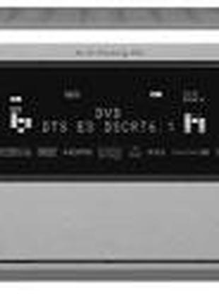 Аудио видео ресивер Denon AVR-2807 (7.1 х 140 Watt)