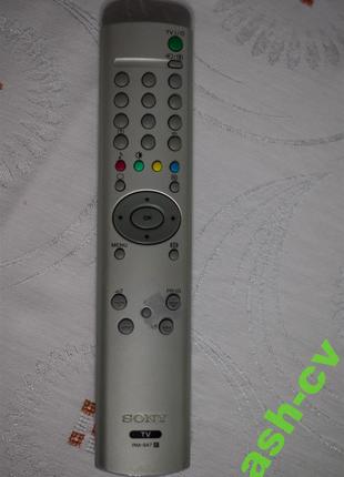 Пульт Sony RM-947