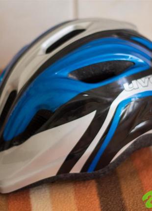 Вело шлем UVEX (Germany)