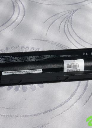 Акумулятор для ноутбука HP HSTNN-OB17 10.8V 4Ah
