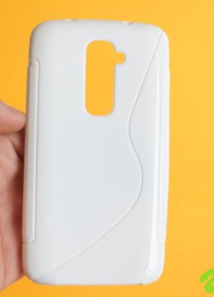 Чехол, Бампер для моб телефона LG G2 F320