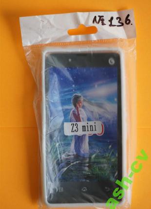 Чехол, Бампер для моб. телефона Sony Z3 mini