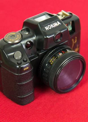Фотоаппарат плёночный NOKINA Royal