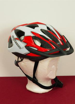 Вело шлем Sportivo (49-54 см)